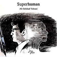 'Superhuman' Book