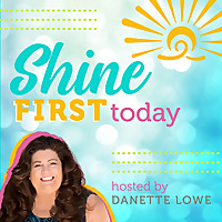 Shine First Today