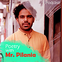 Poetry With Mr. Pilania