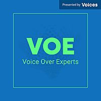 Voice Over Experts