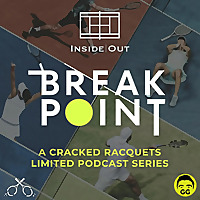 Break Point: A Netflix Recap Show