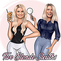 Two Blonde Sleuths