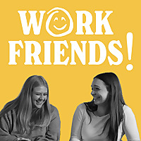 Work Friends