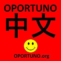 Oportuno Chinese