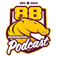 BronxNation Podcast