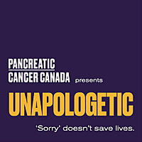 UNAPOLOGETIC