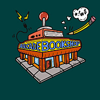 Arcade Bookshop