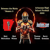 Between The Matts Podcast