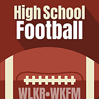 High School Football 95.3 WLKR