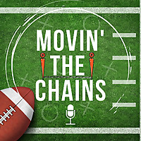 Movin&#39; The Chains