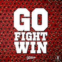 GO FIGHT WIN with Wes Blankenship