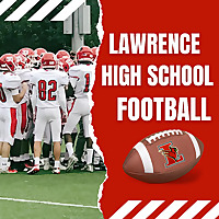 Lawrence High School Football