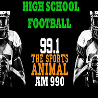 High School Football Coverage