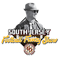 The South Jersey Football Frenzy Show