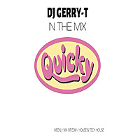Dj Gerry-T in the Mix
