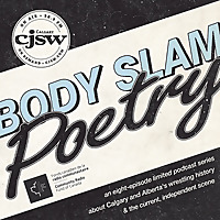 Body Slam Poetry