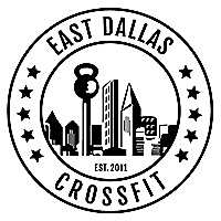 East Dallas CrossFit Blog