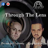 Through The Lens With Bryan-jon And Lex