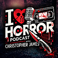 I Love Horror