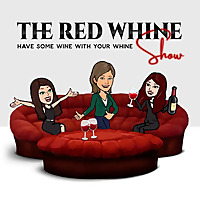 The Red Whine The Red Whine
