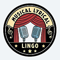 Musical Lyrical Lingo
