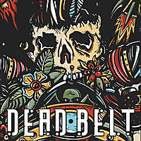 Dead Belt: True Tales of the Gasping Frontier