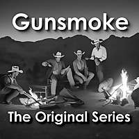 Gunsmoke: Old Time Western Drama Series