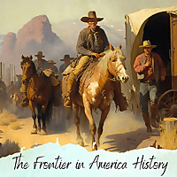 The Frontier in America History