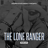 GSMC Classics: The Lone Ranger
