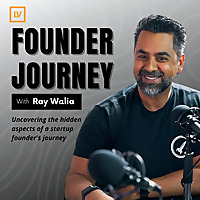 Founder Journey