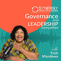 Governance and Leadership Demystified