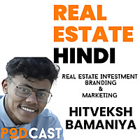 Real Estate Hindi