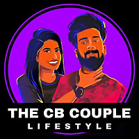 The CB Couple - Malayalam Podcast