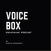 VoiceBox Malayalam Podcast