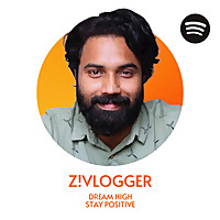 Zivlogger - Malayalam Podcast