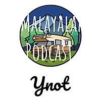 A Malayalam Podcast