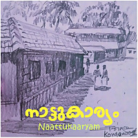 നാട്ടുകാര്യം ~ റെയ്‌സ് Naattukaaryam Malayalam Podcast