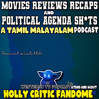 Holly Critic Fandome (Movies & TV shows Reviews in Tamil Malayalam) from Atrns & Scout