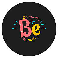 BePositive Malayalam Podcast