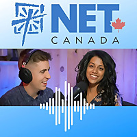 NET Canada Youth Ministry 101 Podcast