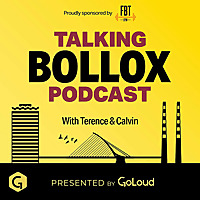 Talking Bollox Podcast