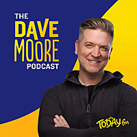 Dave Moore