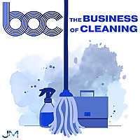 The Business of Cleaning