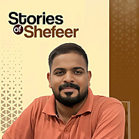 Stories of Shefeer - Malayalam Podcast