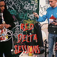 Red Delta Sessions