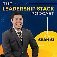 The Leadership Stack Podcast