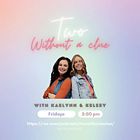Two Without a Clue