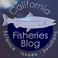 California Fisheries Blog