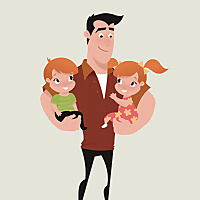 The Grateful Dads