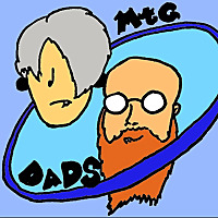 MtG Dads: A Magic Podcast